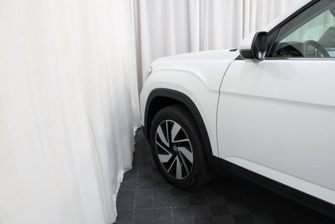 New 2026 Volkswagen Atlas SE image 20