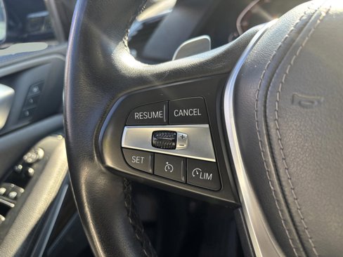 Used 2021 BMW X5 sDrive40i image 11