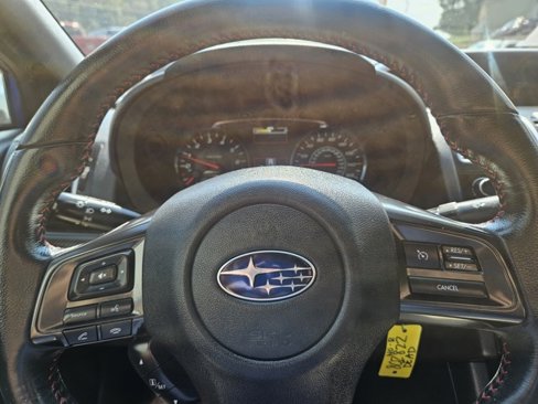 Used 2020 Subaru WRX image 19