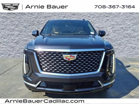 New 2026 Cadillac Escalade Luxury w/ Touring Package image 11