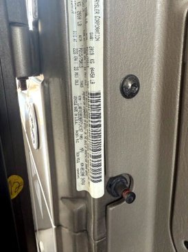 Used 2006 Jeep Wrangler X image 18