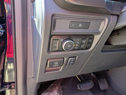 New 2025 Ford F150 Tremor w/ Bed Utility Package image 18
