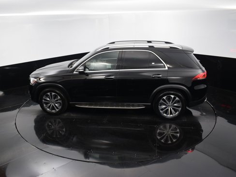 Used 2023 Mercedes-Benz GLE 350 w/ 3rd Row Seat Package image 29