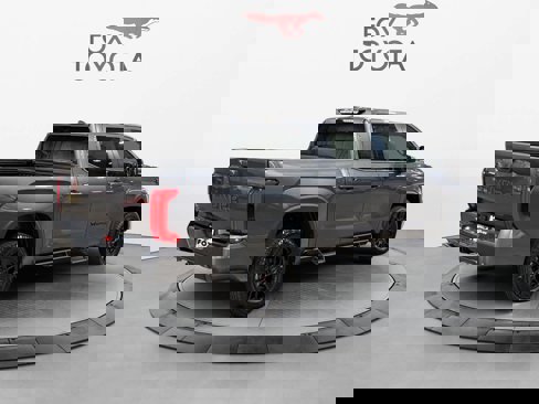 New 2026 Toyota Tundra SR5 image 5