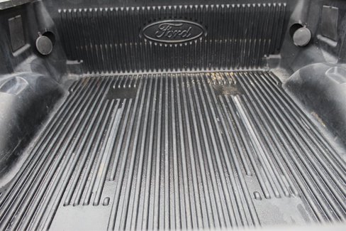 Used 2022 Ford F150 XL w/ STX Black Appearance Package image 14