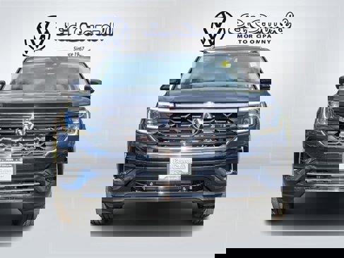 New 2026 Volkswagen Atlas SEL Premium R-Line image 2
