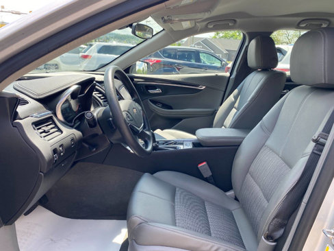 Used 2018 Chevrolet Impala LS image 9