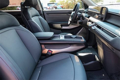 New 2026 Kia EV9 Light image 10