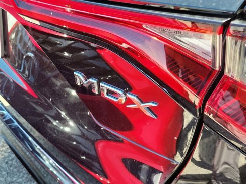 New 2026 Acura MDX w/ Technology Package image 5