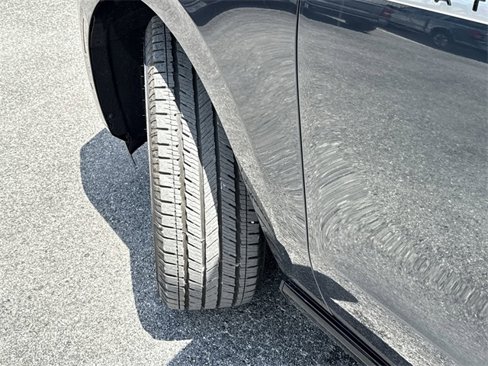 New 2025 Lincoln Navigator Reserve image 34