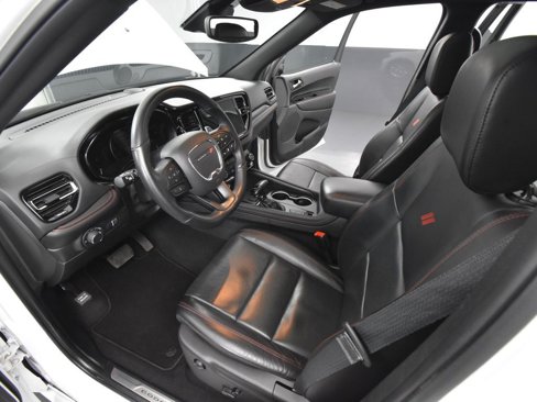 Used 2024 Dodge Durango R/T image 24