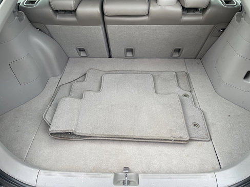 Used 2012 Honda Insight EX image 25