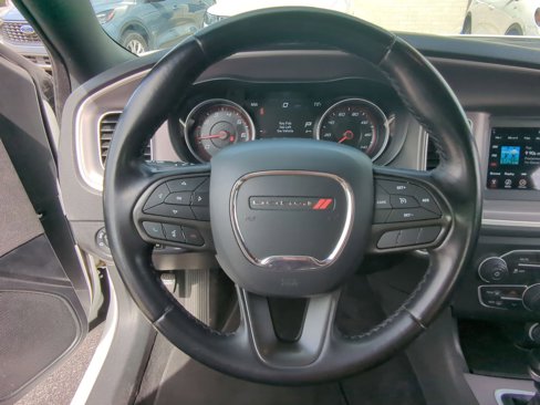 Used 2022 Dodge Charger SXT image 23