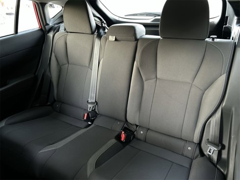 Certified 2025 Subaru Impreza 2.0i image 23