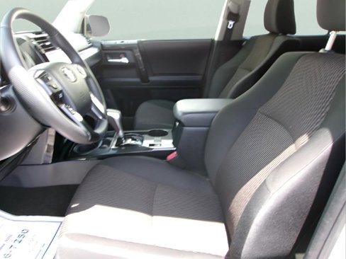 Used 2024 Toyota 4Runner TRD Off-Road image 13