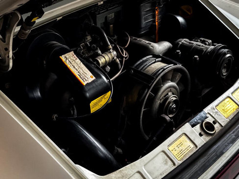 Used 1986 Porsche 911 Carrera image 34