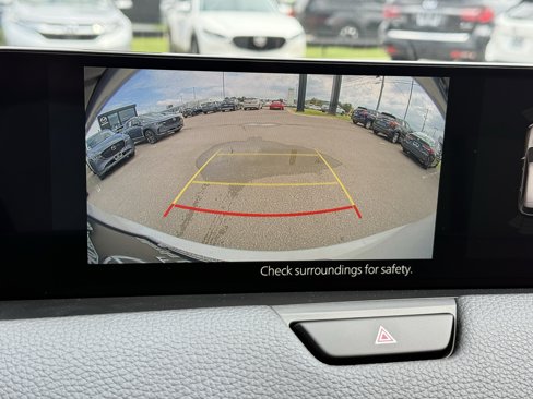 New 2026 MAZDA CX-90 3.3 Turbo w/ Preferred Package image 15