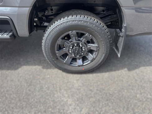 New 2026 Ford F350 XL image 13