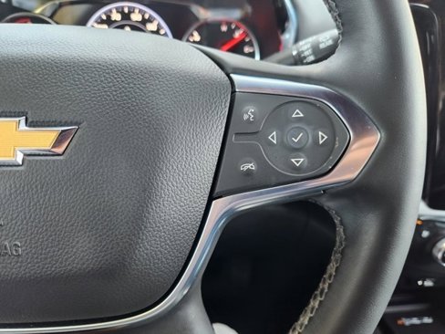 Used 2023 Chevrolet Traverse Premier w/ LPO, Floor Liner Package image 30