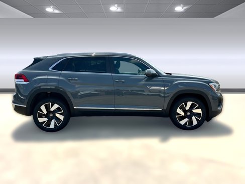 New 2026 Volkswagen Atlas Cross Sport SEL image 7