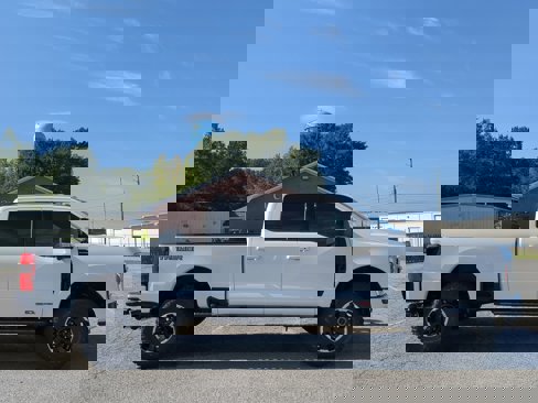 New 2026 Ford F250 Platinum image 2