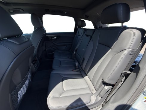 New 2025 Audi Q7 3.0T Premium Plus image 16