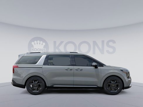 New 2026 Kia Carnival SX image 10