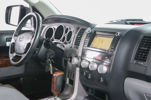 Used 2011 Toyota Tundra Limited image 29