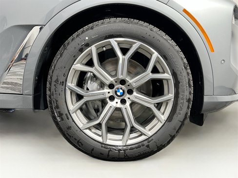 New 2026 BMW X7 xDrive40i image 36