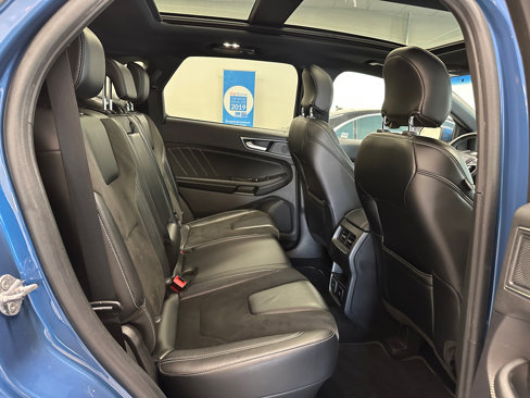 Used 2019 Ford Edge ST w/ Convenience Package image 32
