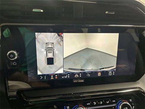 New 2026 GMC Sierra 1500 AT4 w/ AT4 Premium Package image 23
