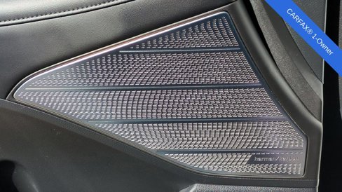 Used 2024 Hyundai Palisade Calligraphy image 34