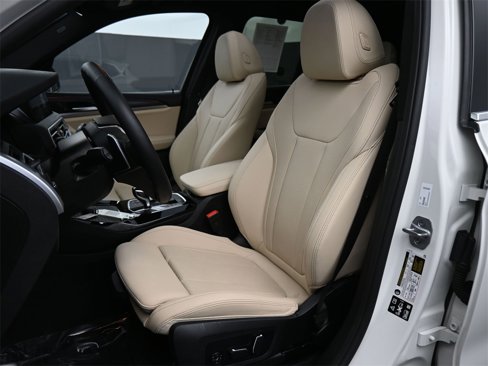 Used 2024 BMW X3 xDrive30i w/ Premium Package w/ZPA image 18