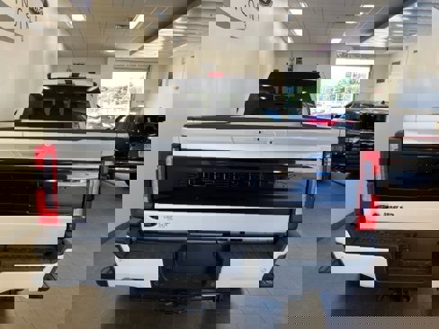 New 2026 Ford F350 Platinum image 6