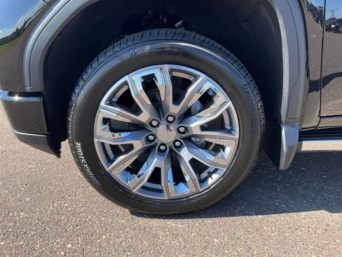 New 2026 GMC Sierra 1500 Denali w/ Denali Reserve Package image 33