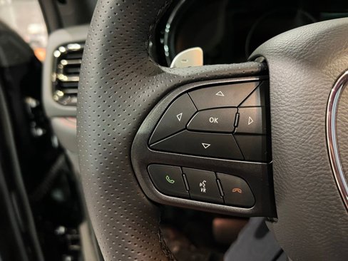 New 2026 Dodge Durango R/T image 12