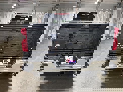 New 2025 Chevrolet Silverado 2500 LT w/ Safety Package image 6