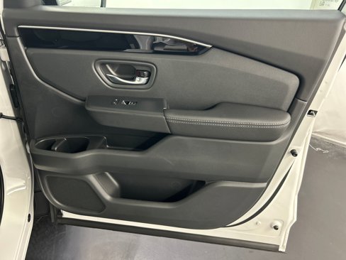 New 2026 Honda Passport RTL image 26