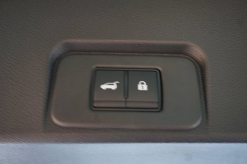 New 2026 Nissan Rogue Platinum image 7