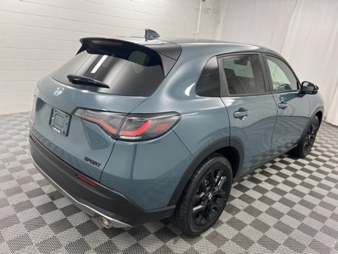Used 2023 Honda HR-V Sport image 5