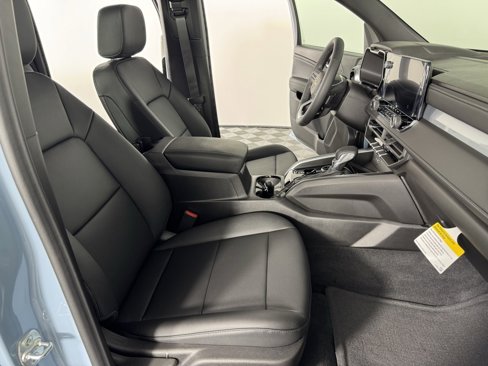 New 2025 Chevrolet Colorado LT w/ LT Convenience Package image 38