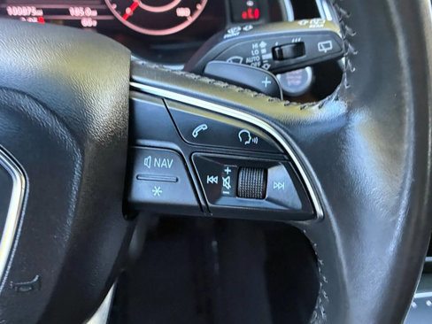 Used 2018 Audi Q7 3.0T Premium Plus w/ Premium Plus Package image 24