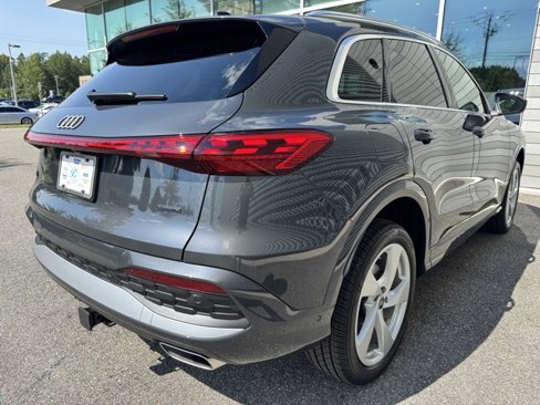 New 2025 Audi Q5 Premium Plus image 5