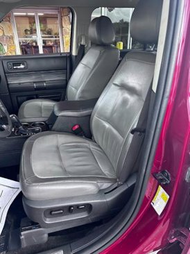 Used 2019 Ford Flex Limited w/ Equipment Group 303A image 11