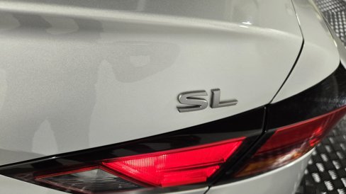 Used 2023 Nissan Altima 2.5 SL image 31