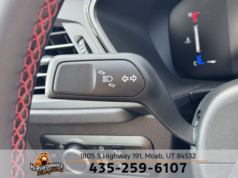 New 2024 Ford Escape ST-Line w/ Tech Pack #1 image 32