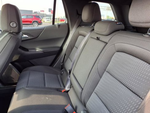 New 2026 Chevrolet Equinox LT w/ Midnight Edition image 12