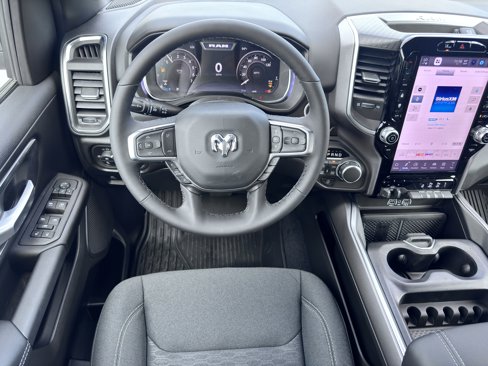 New 2026 RAM 1500 Big Horn image 22