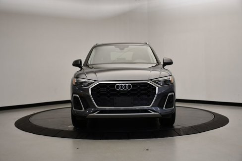 Certified 2023 Audi Q5 2.0T Premium Plus w/ Premium Plus Package image 8