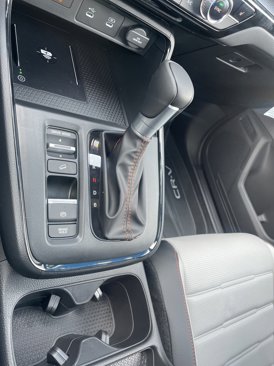 New 2026 Honda CR-V Sport Touring image 18